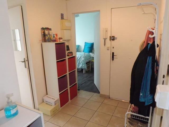 Appartement 4 pièces 68 m²