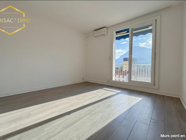 Appartement 4 pièces 68 m²