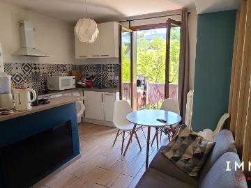 Appartement 4 pièces 68 m²