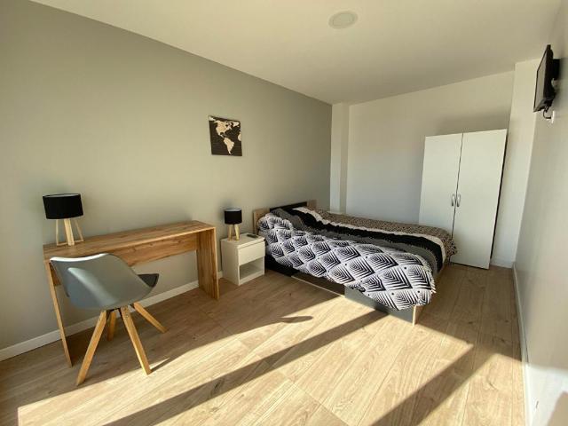 Appartement 4 pièces 68 m²