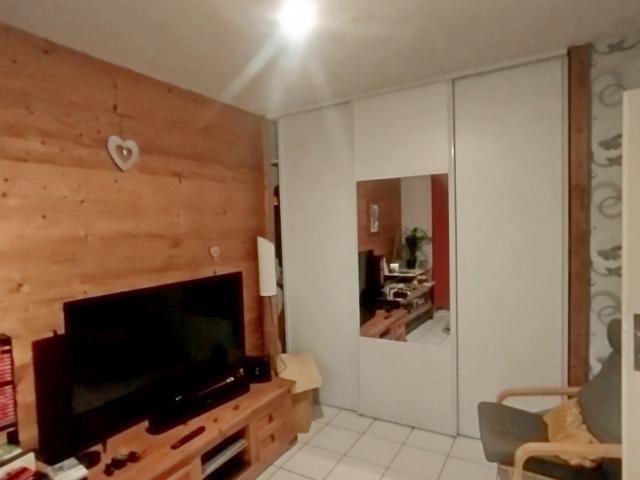 Appartement 4 pièces 68 m²