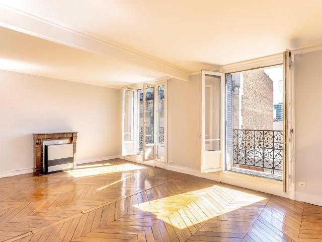 Appartement 4 pièces 68 m²
