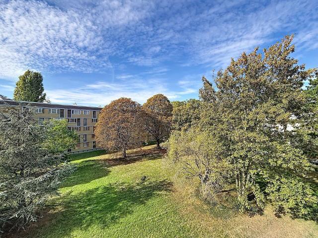 Appartement 4 pièces 68 m²