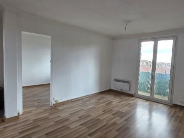 Appartement 4 pièces 68 m²