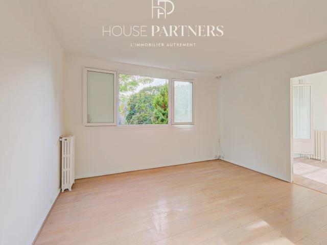 Appartement 4 pièces 68 m²