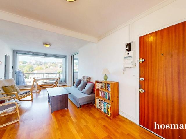 Appartement 4 pièces 68 m²