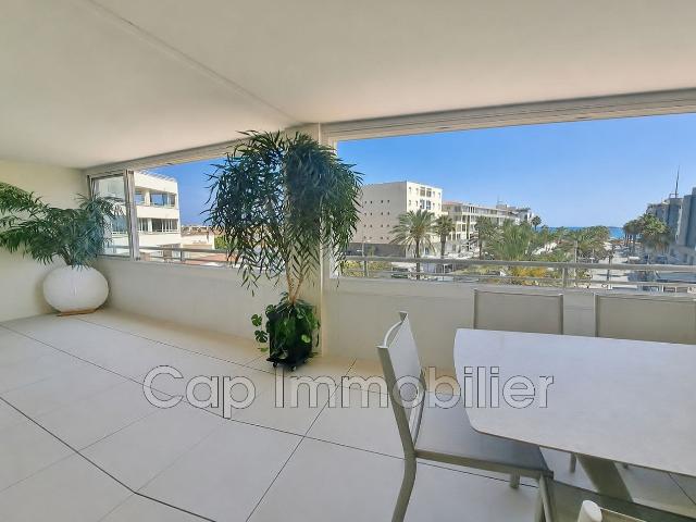 Appartement 4 pièces 67 m²
