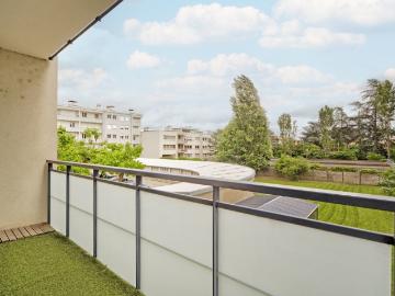 Appartement 4 pièces 68 m²