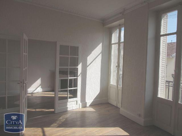 Appartement 4 pièces 68 m²