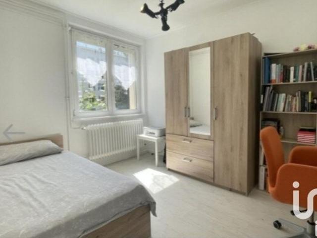 Appartement 4 pièces 68 m²