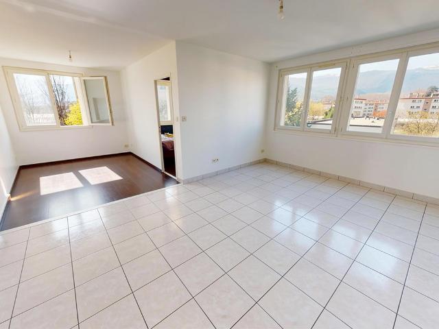 Appartement 3 pièces 68 m²