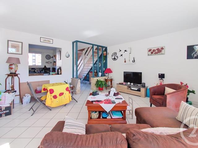 Appartement 4 pièces 68 m²