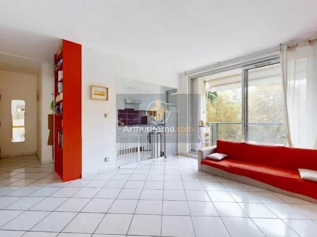 Appartement 4 pièces 68 m²