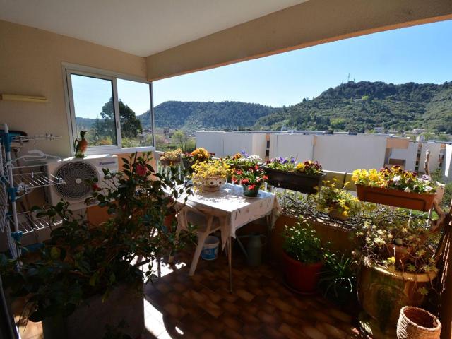Appartement 4 pièces 68 m²