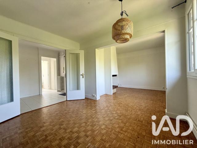 Appartement 4 pièces 68 m²