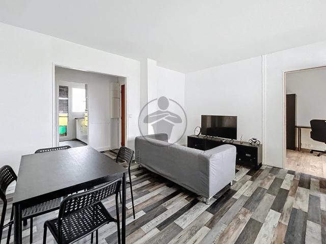 Appartement 4 pièces 68 m²