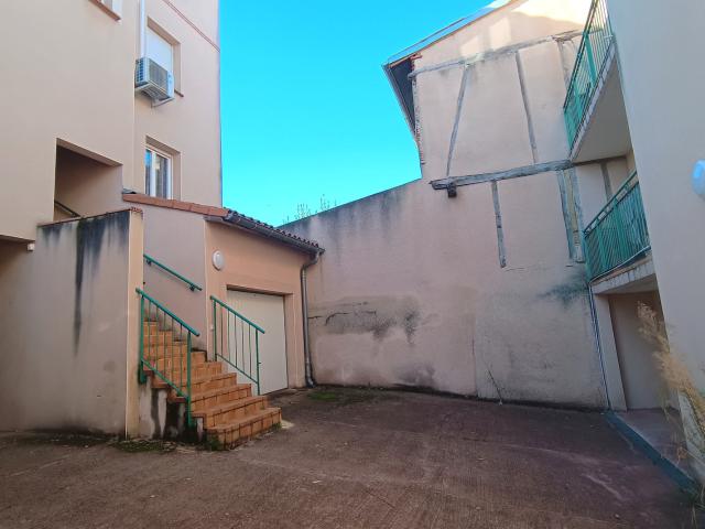 Appartement 4 pièces 69 m²