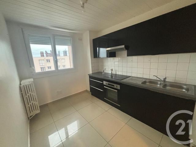 Appartement 4 pièces 68 m²
