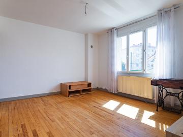 Appartement 4 pièces 68 m²