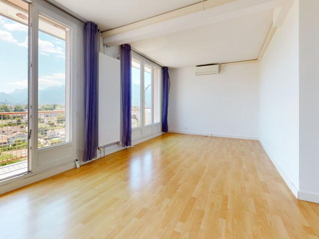 Appartement 4 pièces 68 m²