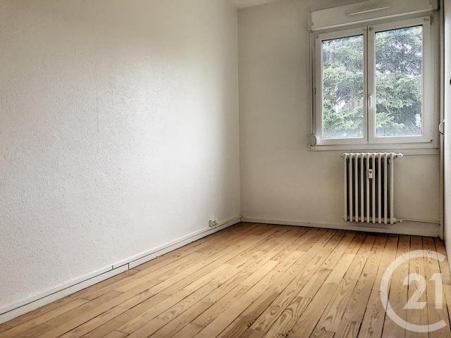 Appartement 4 pièces 68 m²