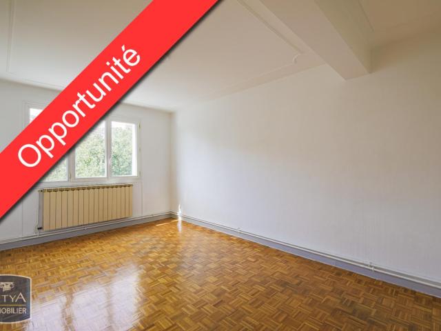Appartement 4 pièces 68 m²