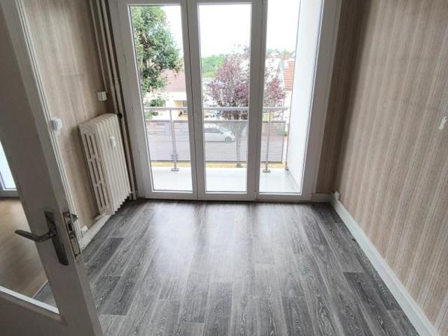 Appartement 4 pièces 68 m²