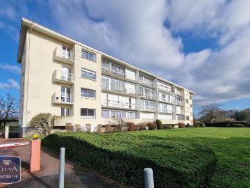 Appartement 4 pièces 68 m²