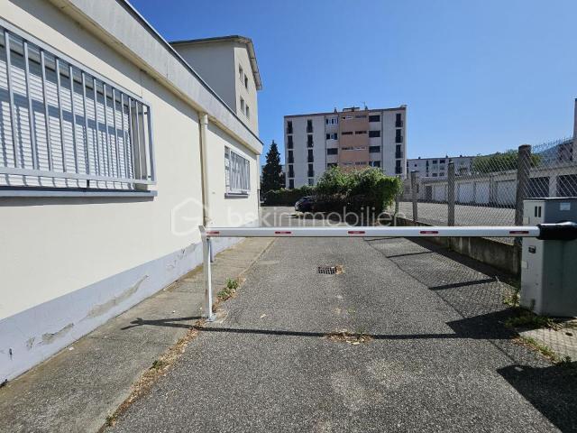 Appartement 4 pièces 68 m²