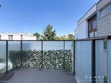 Appartement 4 pièces 68 m²