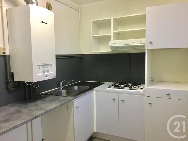 Appartement 4 pièces 68 m²