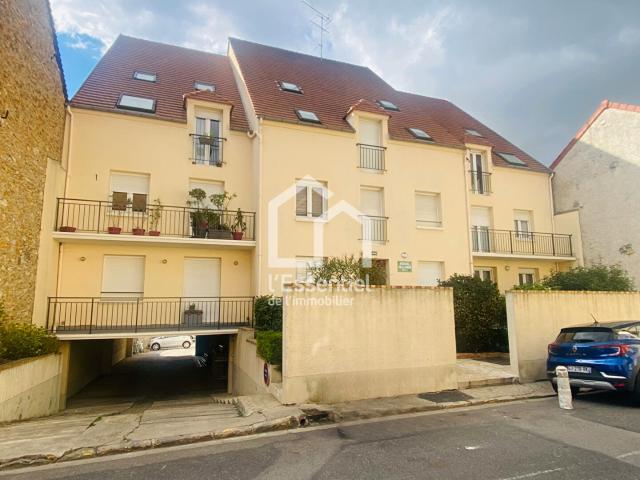 Appartement 4 pièces 68 m²