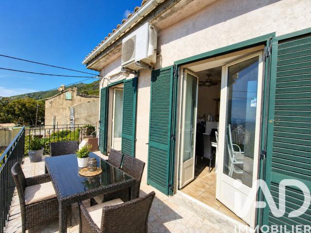 Appartement 4 pièces 68 m²