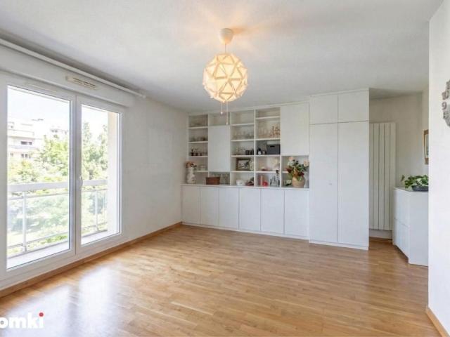 Appartement 4 pièces 68 m²