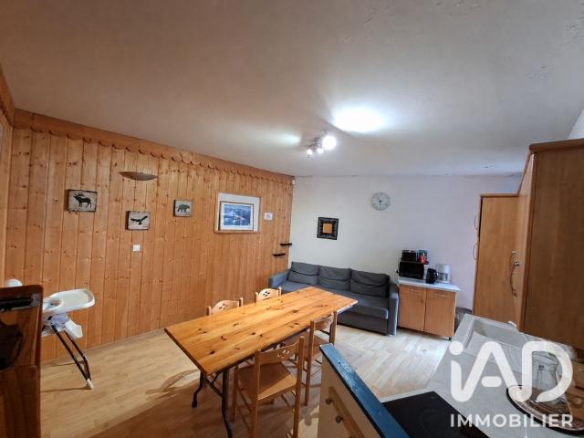 Appartement 4 pièces 68 m²