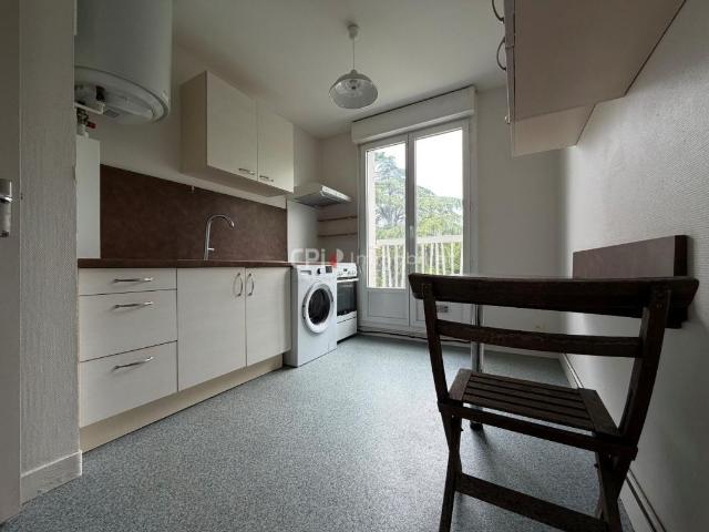 Appartement 4 pièces 68 m²