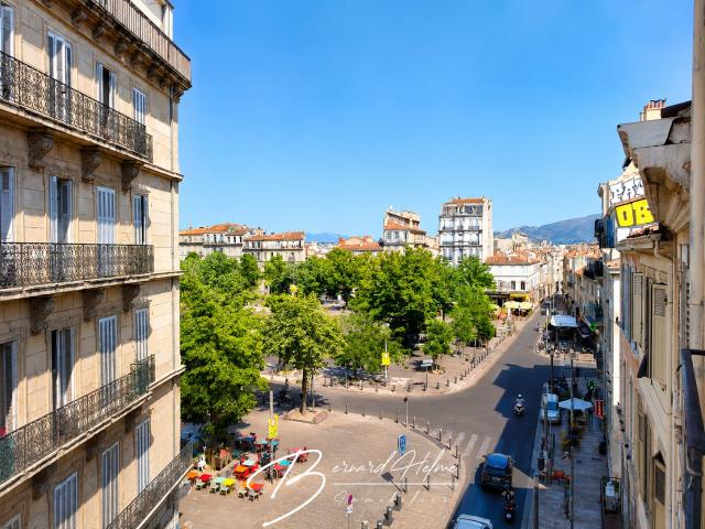 Appartement 4 pièces 68 m²
