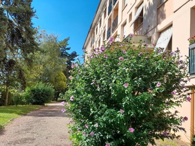 Appartement 4 pièces 68 m²
