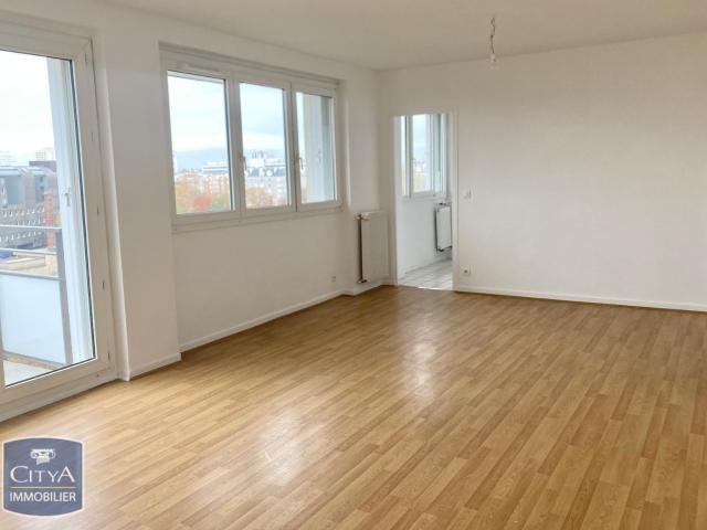 Appartement 4 pièces 68 m²