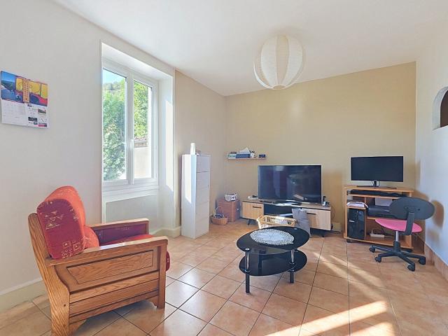 Appartement 4 pièces 68 m²
