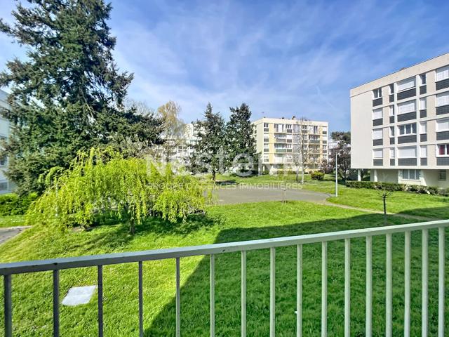Appartement 4 pièces 68 m²