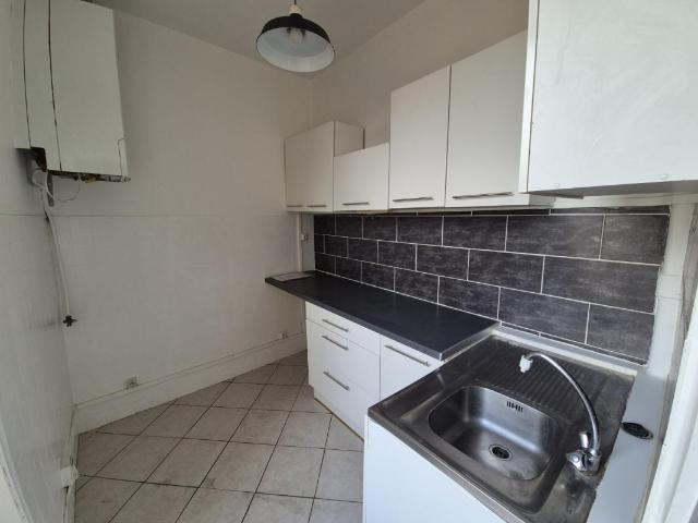 Appartement 4 pièces 68 m²