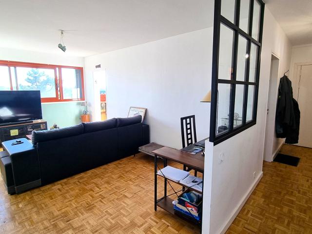 Appartement 4 pièces 68 m²