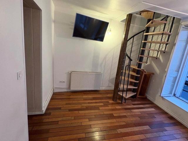 Appartement 4 pièces 68 m²