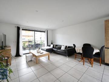 Appartement 4 pièces 68 m²