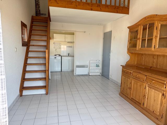 Appartement 4 pièces 68 m²
