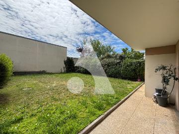 Appartement 4 pièces 68 m²