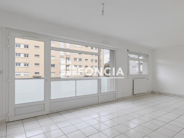 Appartement 4 pièces 68 m²
