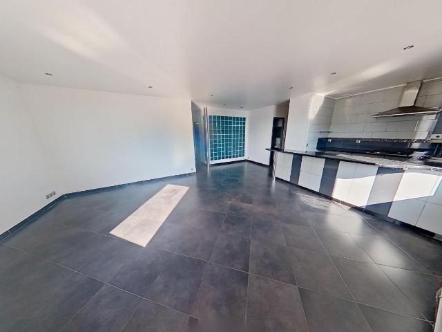 Appartement 4 pièces 68 m²