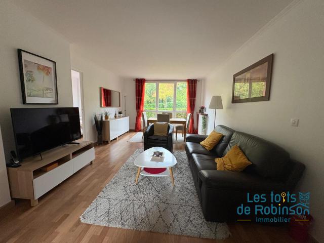 Appartement 4 pièces 68 m²